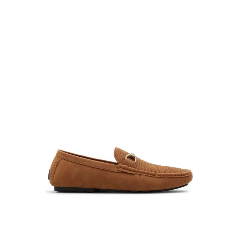 Chaussure Casual Call It Spring Ellys Cognac Homme | YQX-8393081